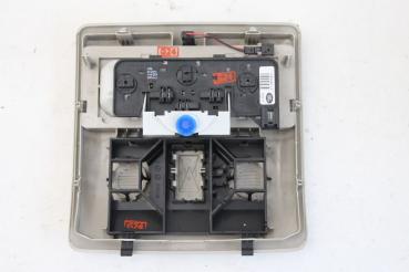 Preview: Innenleuchte XDE500341 Land Rover DISCOVERY 3