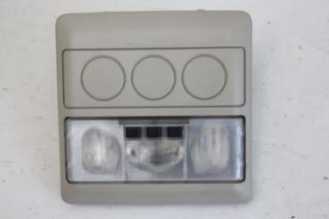 Innenleuchte XDE500420 Land Rover DISCOVERY 3