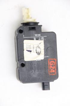 Stellmotor ZV Tankklappe FSG500013 Land Rover DISCOVERY 3