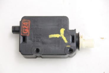 Preview: Stellmotor ZV Tankklappe FSG500013 Land Rover DISCOVERY 3
