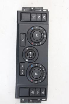 Klimabedienteil JFC501120 Land Rover DISCOVERY 3
