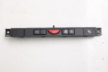 Schalter Warnblink YUL501200 Land Rover DISCOVERY 3