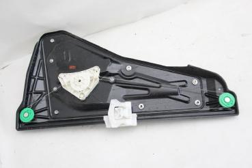 Fensterheber elektrisch hinten links CVH500130 Land Rover DISCOVERY 3
