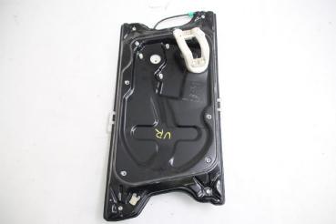 Preview: Fensterheber elektrisch vorn rechts CUH500240 Land Rover DISCOVERY 3
