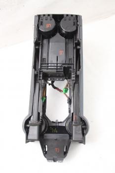 Preview: Mittelkonsole LR075160 Land Rover DISCOVERY 3