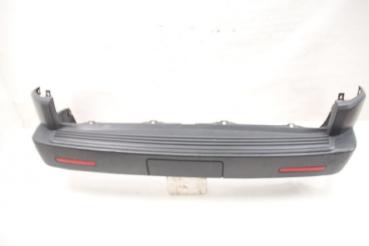 Stoßstange hinten DPO000031PCL Land Rover DISCOVERY 3