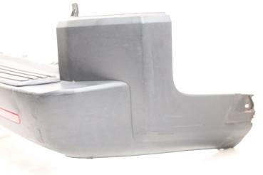 Preview: Stoßstange hinten DPO000031PCL Land Rover DISCOVERY 3