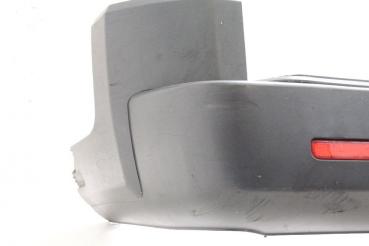Preview: Stoßstange hinten DPO000031PCL Land Rover DISCOVERY 3
