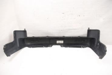 Preview: Stoßstange hinten DPO000031PCL Land Rover DISCOVERY 3