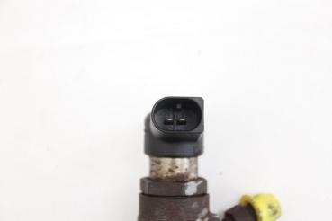 Preview: Einspritzduese (Diesel) Zylinder 6 7H2Q9K546CB Land Rover DISCOVERY 3
