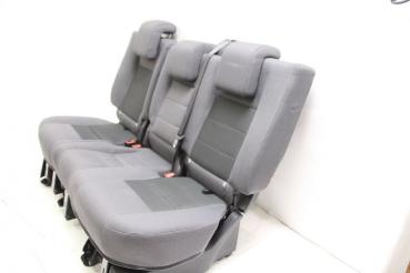 Preview: Sitz hinten HTD500260 Land Rover DISCOVERY 3