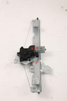 Fensterheber elektrisch vorn rechts 807206838R DACIA DUSTER 1
