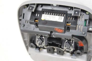 Preview: Schalter Schiebedach 957103E710 Kia SORENTO 1 JC