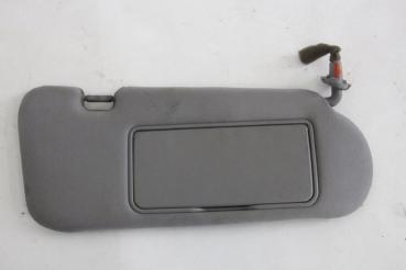 Sonnenblende 852123E050CY Kia SORENTO 1 JC