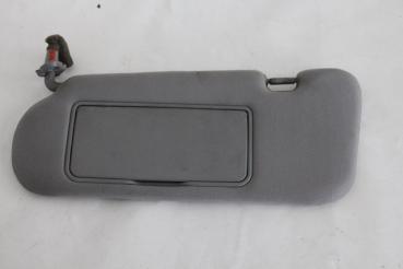 Sonnenblende 852113E040CY Kia SORENTO 1 JC
