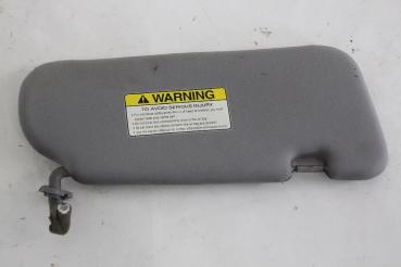 Preview: Sonnenblende 852113E040CY Kia SORENTO 1 JC