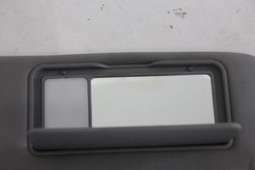 Preview: Sonnenblende 852113E040CY Kia SORENTO 1 JC