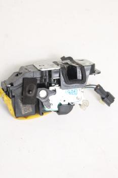 Preview: Türschloß hinten links 814103E000 Kia SORENTO 1 JC