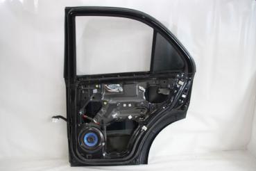 Preview: Tür hinten rechts 770043E111 Kia SORENTO 1 JC