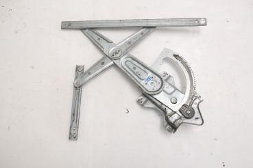 Fensterheber elektrisch hinten rechts 834043E000 Kia SORENTO 1 JC