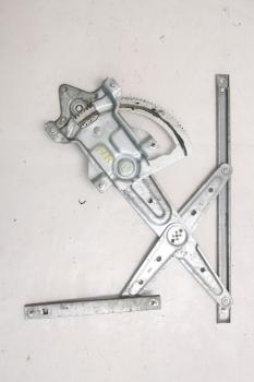 Preview: Fensterheber elektrisch hinten rechts 834043E000 Kia SORENTO 1 JC