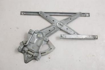 Preview: Fensterheber elektrisch hinten links 834033E000 Kia SORENTO 1 JC