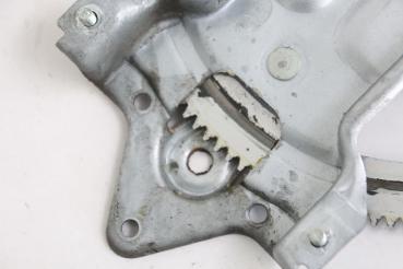Preview: Fensterheber elektrisch hinten links 834033E000 Kia SORENTO 1 JC