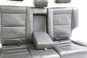Preview: Sitzbank hinten 894003E651KW2 Kia SORENTO 1 JC