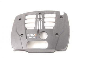 Motorabdeckung 292474A470 Kia SORENTO 1 JC