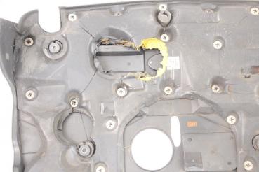 Preview: Motorabdeckung 292474A470 Kia SORENTO 1 JC