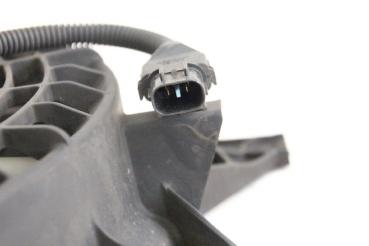 Preview: Ventilator (am Kühler) 977303E900 Kia SORENTO 1 JC