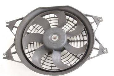 Preview: Ventilator (am Kühler) 977303E900 Kia SORENTO 1 JC