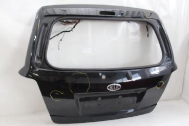 Heckklappe 737003E102 Kia SORENTO 1 JC