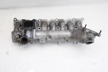 Ansaugkrümmer 283114A470 Kia SORENTO 1 JC