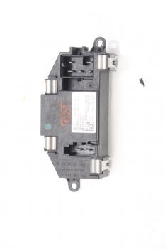 Heizgebläsevorwiderstand 1C0907521B VW TOURAN 1