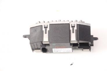 Preview: Heizgebläsevorwiderstand 1C0907521B VW TOURAN 1