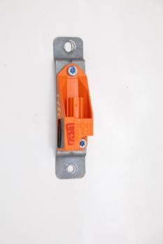 Airbag Sensor hinten rechts 1T0909606 VW TOURAN 1