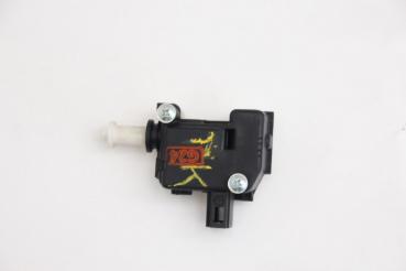 Preview: Stellmotor ZV Tankklappe 1T0810773A VW TOURAN 1