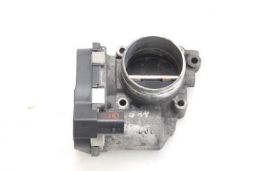 Drosselklappenstutzen 06F133062B VW TOURAN 1