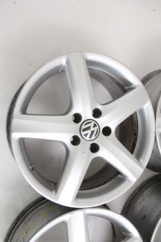 Preview: Felgensatz 1T0601025HQQ9 VW TOURAN 1