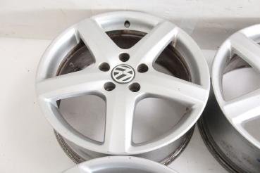 Preview: Felgensatz 1T0601025HQQ9 VW TOURAN 1