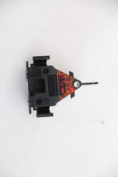 Preview: Schalter Warnblink 1698203610 Mercedes B-KLASSE W245