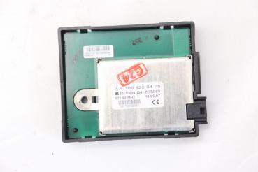 Steuergerät sonstige 1698200475 Mercedes B-KLASSE W245