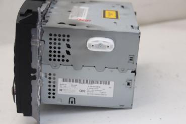 Preview: Navigationssystem 1698700989 Mercedes B-KLASSE W245