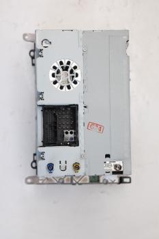 Preview: Navigationssystem 1698700989 Mercedes B-KLASSE W245