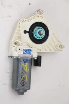 Fensterheber-Motor vorn rechts 1698204242 Mercedes B-KLASSE W245