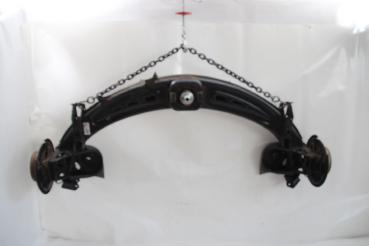 Achse hinten 1693500100 Mercedes B-KLASSE W245