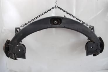 Preview: Achse hinten 1693500100 Mercedes B-KLASSE W245