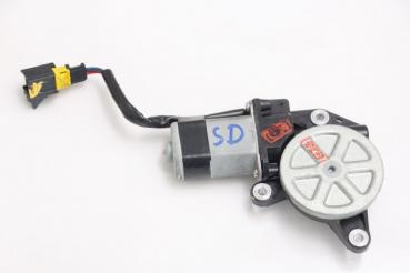 Schiebedach Motor 8401QX Peugeot 207 SW