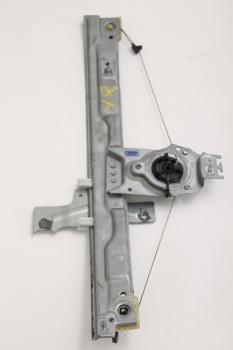 Fensterheber elektrisch vorn rechts 9222W9 Peugeot 207 SW